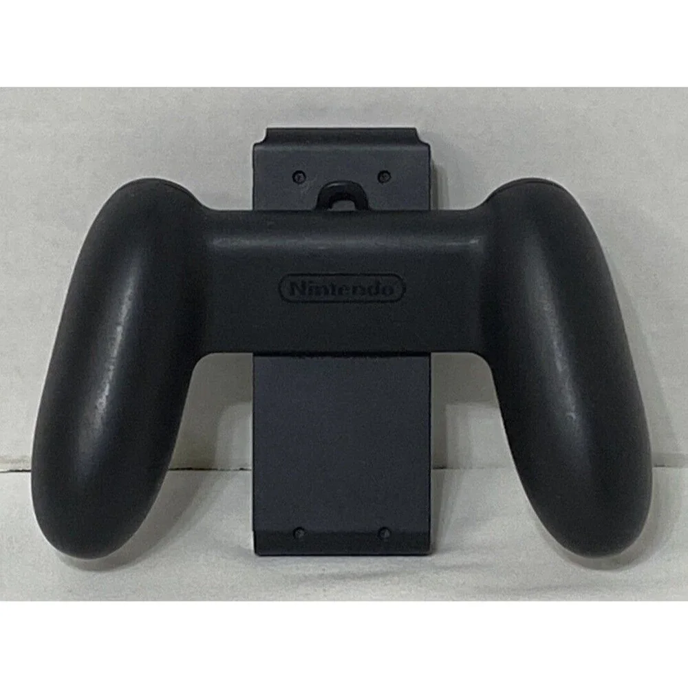 Nintendo hac011 charging